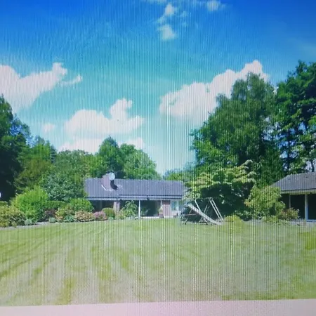 Appartement Morgensonne Westerstede