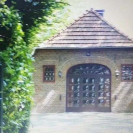 Appartement Morgensonne *