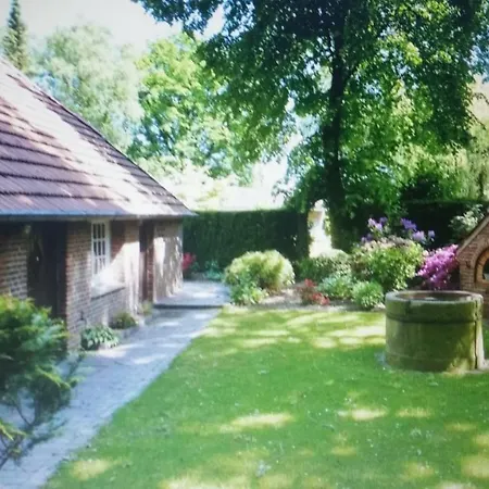 Morgensonne Lägenhet *