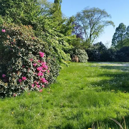 Lägenhet Morgensonne Westerstede