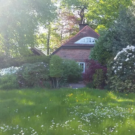 Lägenhet Morgensonne Westerstede