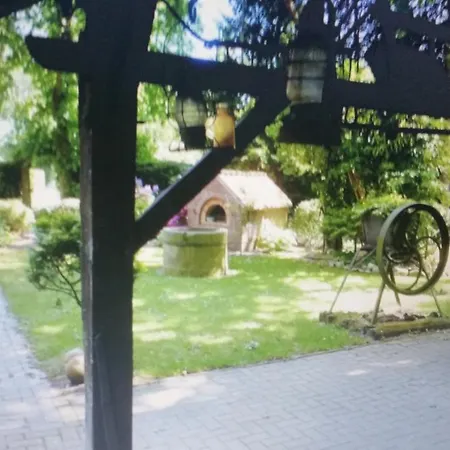 Morgensonne Westerstede