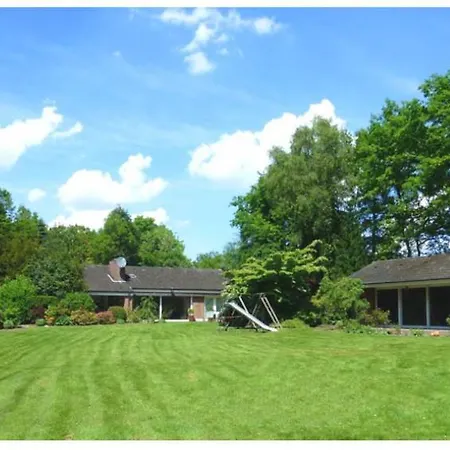 Morgensonne Appartement