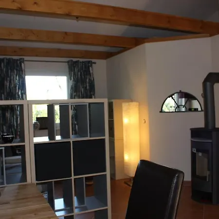 Morgensonne Appartement *