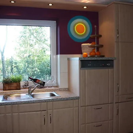 Morgensonne Lägenhet