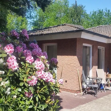 Morgensonne Appartement *