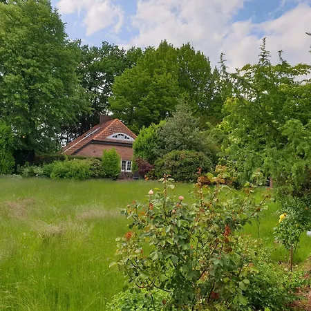 Morgensonne Lägenhet Westerstede