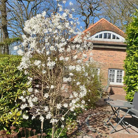 Apartament Morgensonne Westerstede